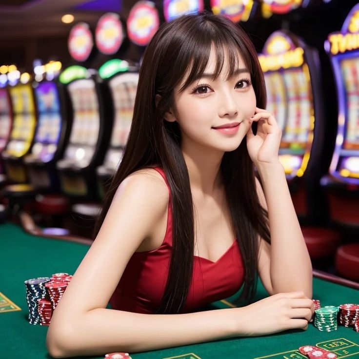 Pemain merayakan kemenangan besar di platform pattimura4d sportsbook dan kasino