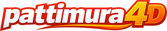 Logo pattimura4d